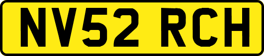 NV52RCH