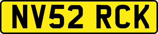 NV52RCK