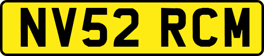 NV52RCM