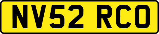 NV52RCO