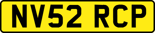 NV52RCP