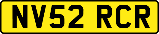 NV52RCR