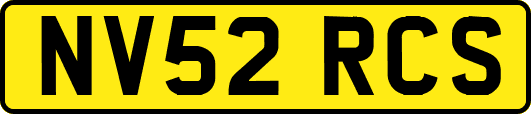 NV52RCS