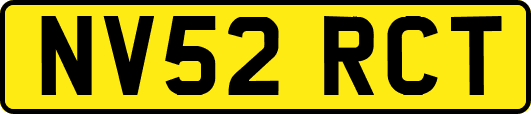 NV52RCT