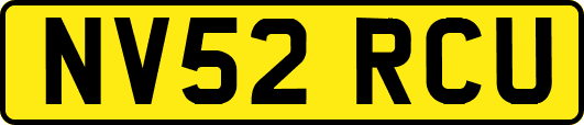 NV52RCU