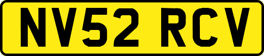 NV52RCV