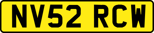 NV52RCW