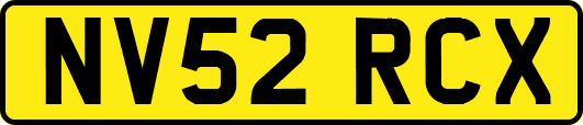 NV52RCX