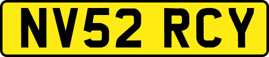NV52RCY