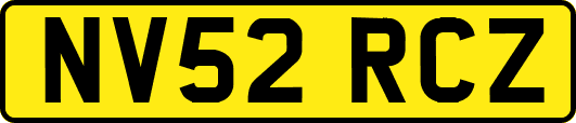 NV52RCZ
