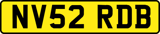 NV52RDB