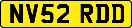 NV52RDD