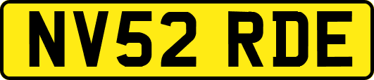 NV52RDE