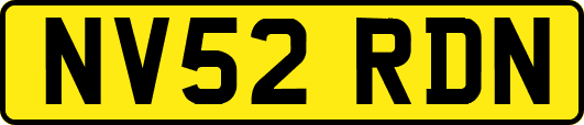 NV52RDN