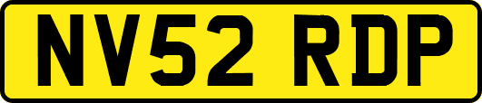 NV52RDP