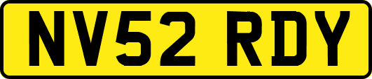 NV52RDY