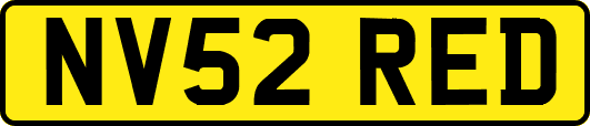 NV52RED