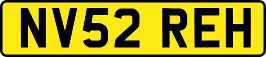 NV52REH