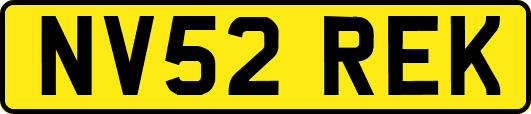 NV52REK