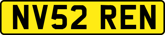 NV52REN