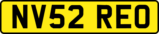 NV52REO