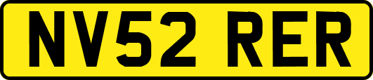 NV52RER