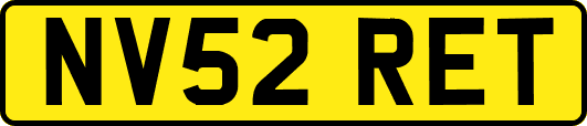 NV52RET