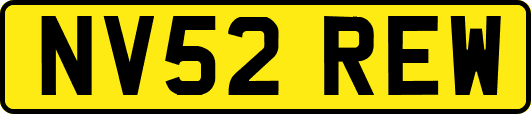 NV52REW