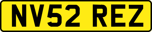 NV52REZ