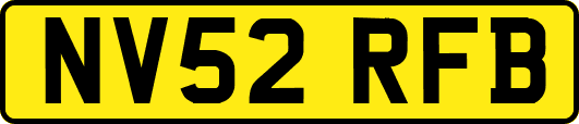 NV52RFB