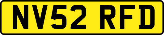 NV52RFD