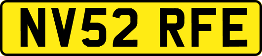 NV52RFE