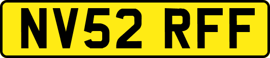 NV52RFF
