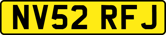 NV52RFJ