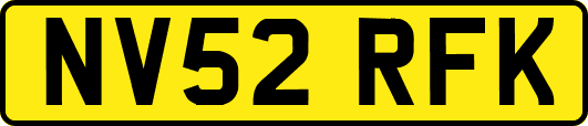 NV52RFK