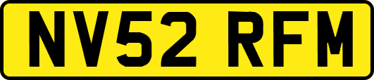 NV52RFM