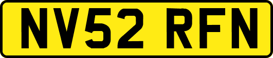 NV52RFN
