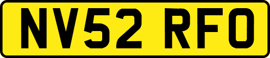 NV52RFO