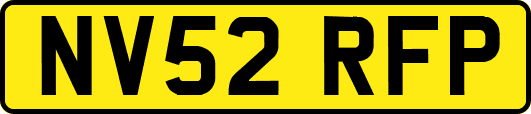 NV52RFP