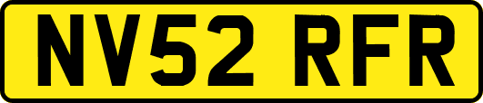NV52RFR