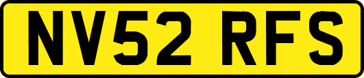NV52RFS