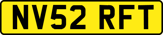NV52RFT