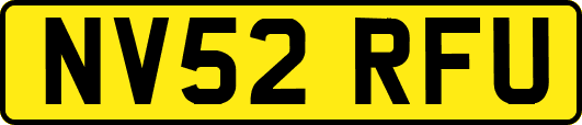 NV52RFU
