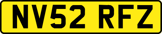 NV52RFZ