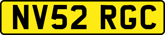 NV52RGC
