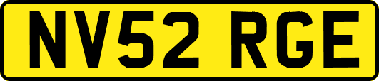 NV52RGE
