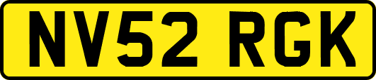 NV52RGK