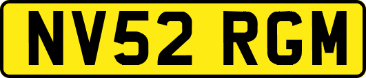 NV52RGM