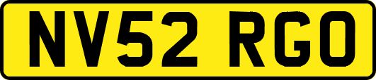 NV52RGO