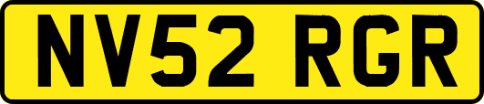 NV52RGR